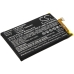 Yhteensopiva akun vaihto Blackview V685780P