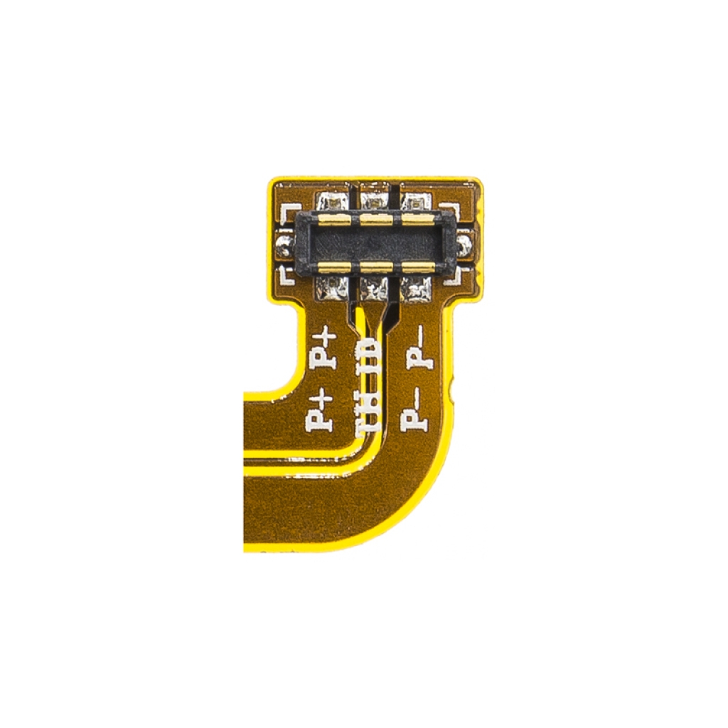 Yhteensopiva akun vaihto Blackview V685780P