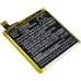 Yhteensopiva akun vaihto Blackview PHH756060P