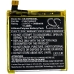 Yhteensopiva akun vaihto Blackview PHH756060P