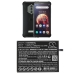 Matkapuhelimen akku Blackview CS-BVR660SL