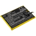 Yhteensopiva akun vaihto Blackview V726280P