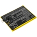 Yhteensopiva akun vaihto Blackview V726280P