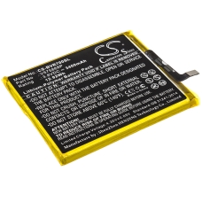 Yhteensopiva akun vaihto Blackview V575868P