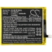 Yhteensopiva akun vaihto Blackview V575868P