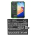 Matkapuhelimen akku Blackview CS-BVR720SL