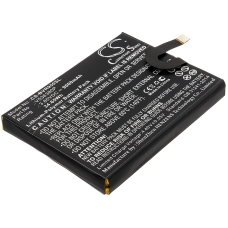 Yhteensopiva akun vaihto Blackview V536380P