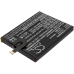 Yhteensopiva akun vaihto Blackview V536380P