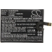 Yhteensopiva akun vaihto Blackview V536380P