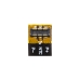 Yhteensopiva akun vaihto Blackview V536380P