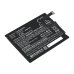 Yhteensopiva akun vaihto Blackview V605872P