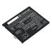Yhteensopiva akun vaihto Blackview V605872P