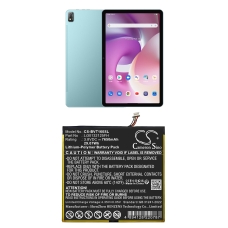 Yhteensopiva akun vaihto Blackview LI30132125FH