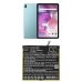 Tabletin akku Blackview Tab 16 (CS-BVT160SL)