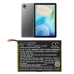 Tabletin akku Blackview Tab 8 (CS-BVT800SL)