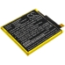 Yhteensopiva akun vaihto Blackview V636468P
