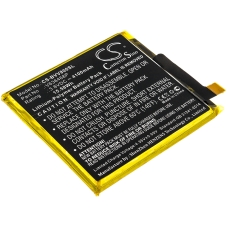 Yhteensopiva akun vaihto Blackview V636468P