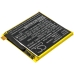 Yhteensopiva akun vaihto Blackview V636468P