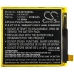 Yhteensopiva akun vaihto Blackview V636468P