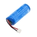 Battery compatible with B&l beta