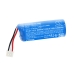 Battery compatible with B&l beta
