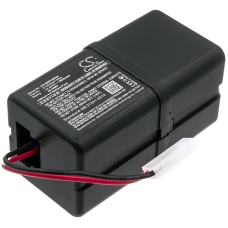 Yhteensopiva akun vaihto Bobsweep E14040401505A