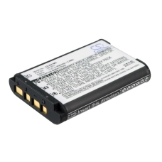 Compatible battery replacement for Sony NP-BX1