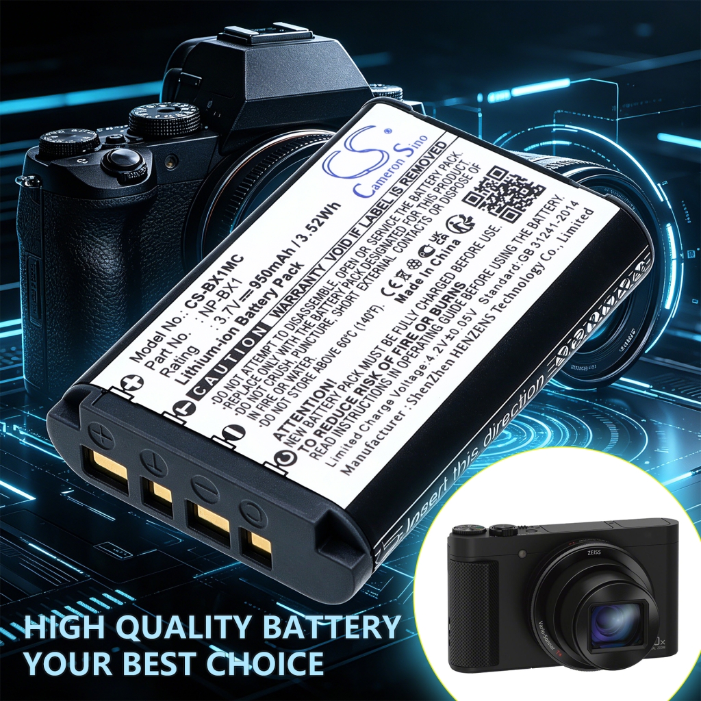 CS-BX1MC