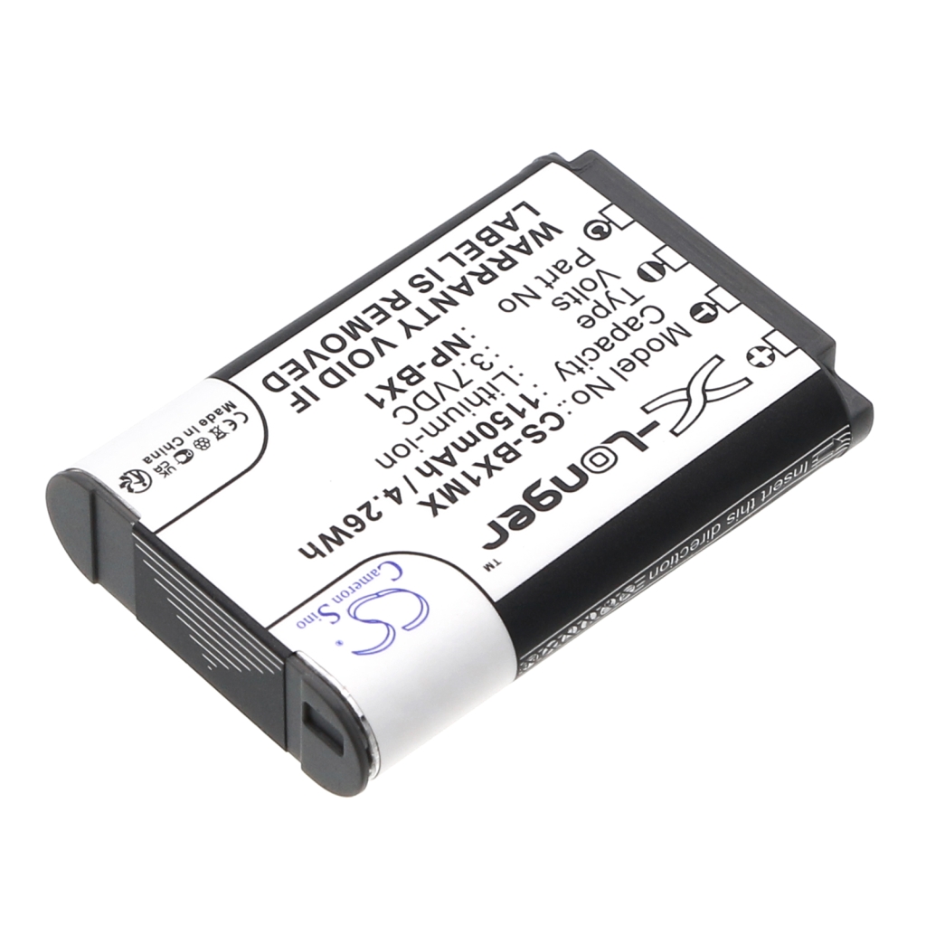Pöytälaturi Sony CS-BX1MX
