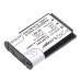 Camera Battery Sony HDR-MV1HDR-AS100