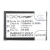 Camera Battery Sony HDR-MV1HDR-AS100