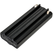 Yhteensopiva akun vaihto Bayco 5570-BATT,5572-BATT