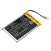 BabyPhone-akku Babymoov CS-BYA144SL