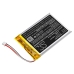 BabyPhone-akku Babymoov CS-BYA144SL