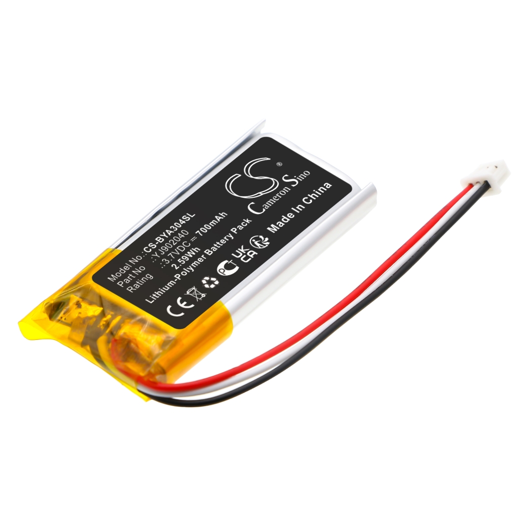 BabyPhone-akku Babymoov CS-BYA304SL