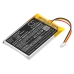BabyPhone-akku Babymoov CS-BYA414SL