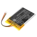 BabyPhone-akku Babymoov CS-BYA414SL