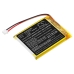 BabyPhone-akku Babymoov CS-BYA416SL