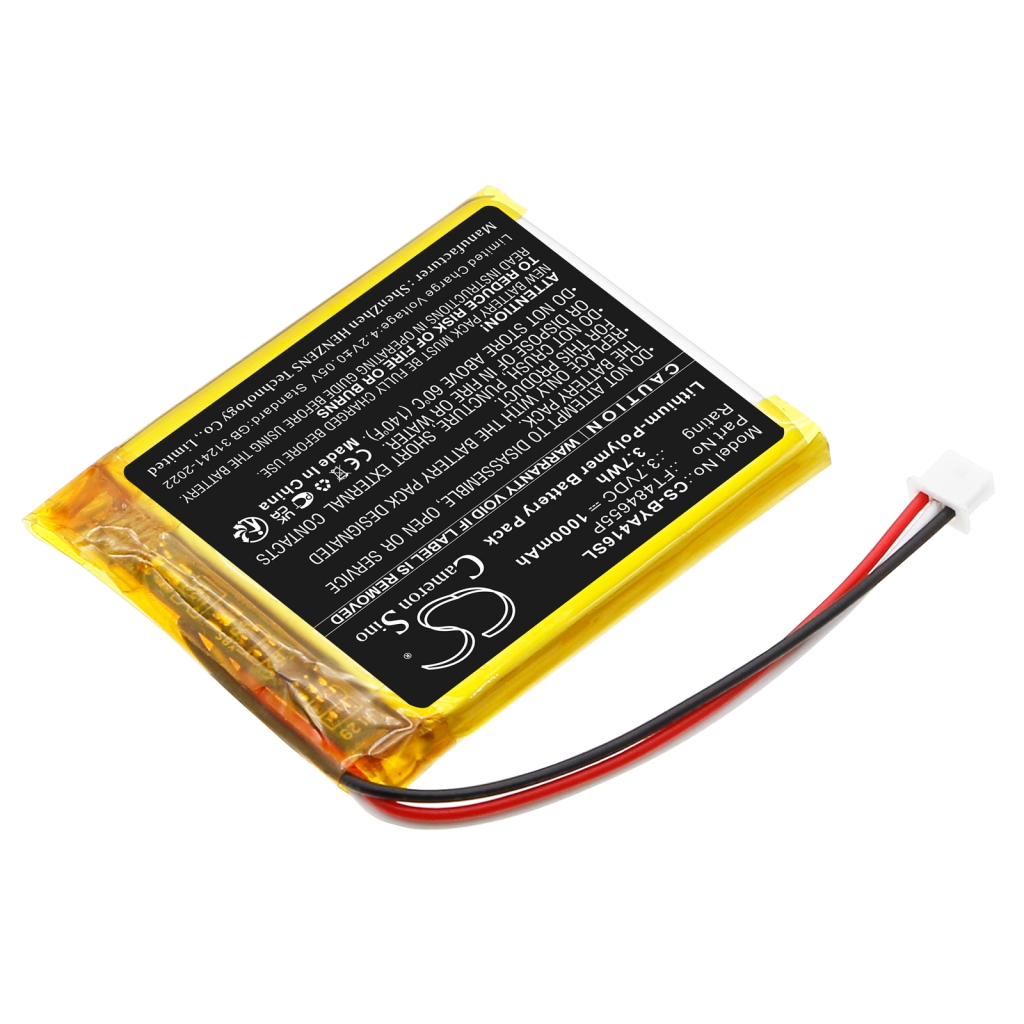 BabyPhone-akku Babymoov CS-BYA416SL