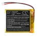 BabyPhone-akku Babymoov CS-BYA416SL
