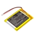 BabyPhone-akku Babymoov CS-BYA425SL