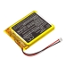 BabyPhone-akku Babymoov CS-BYA425SL