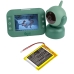 BabyPhone-akku Babymoov CS-BYA425SL