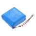 BabyPhone-akku Babymoov CS-BYA431SL