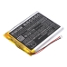 BabyPhone-akku Babymoov A014433