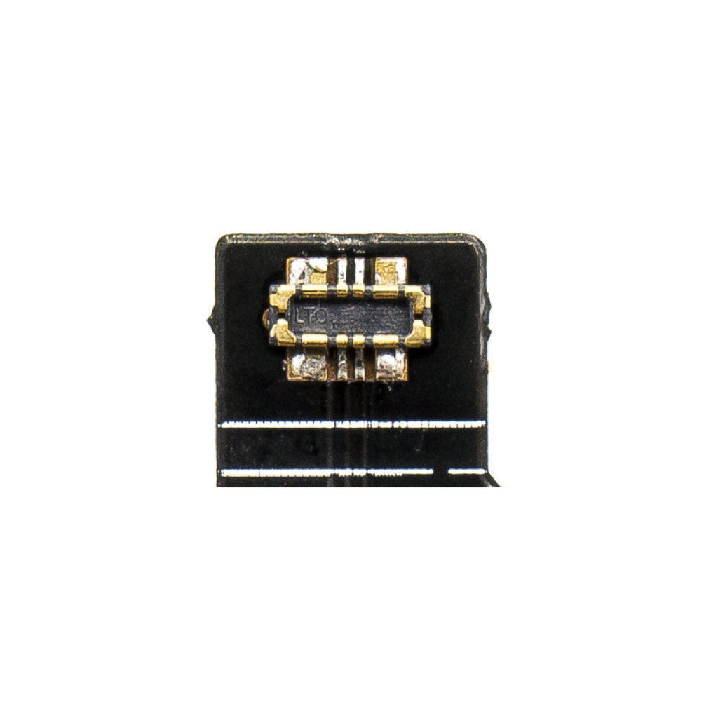 Yhteensopiva akun vaihto Vivo B-E6