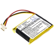 Battery compatibleWith GPS, Navigator Battery