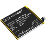 Battery compatibleWith Mobile Phone Battery