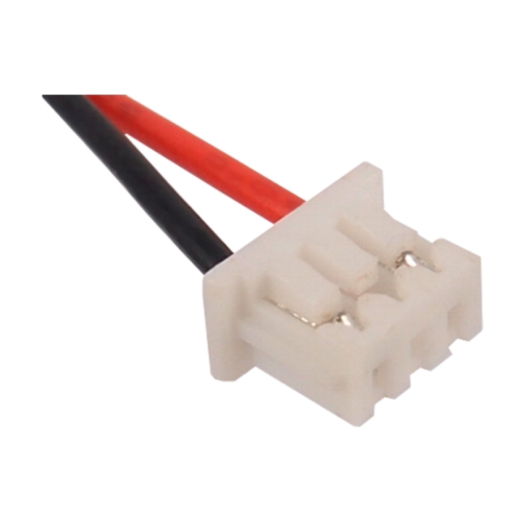 Yhteensopiva akun vaihto Bushnell H604261H