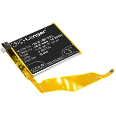 Yhteensopiva akun vaihto Vivo B-H6